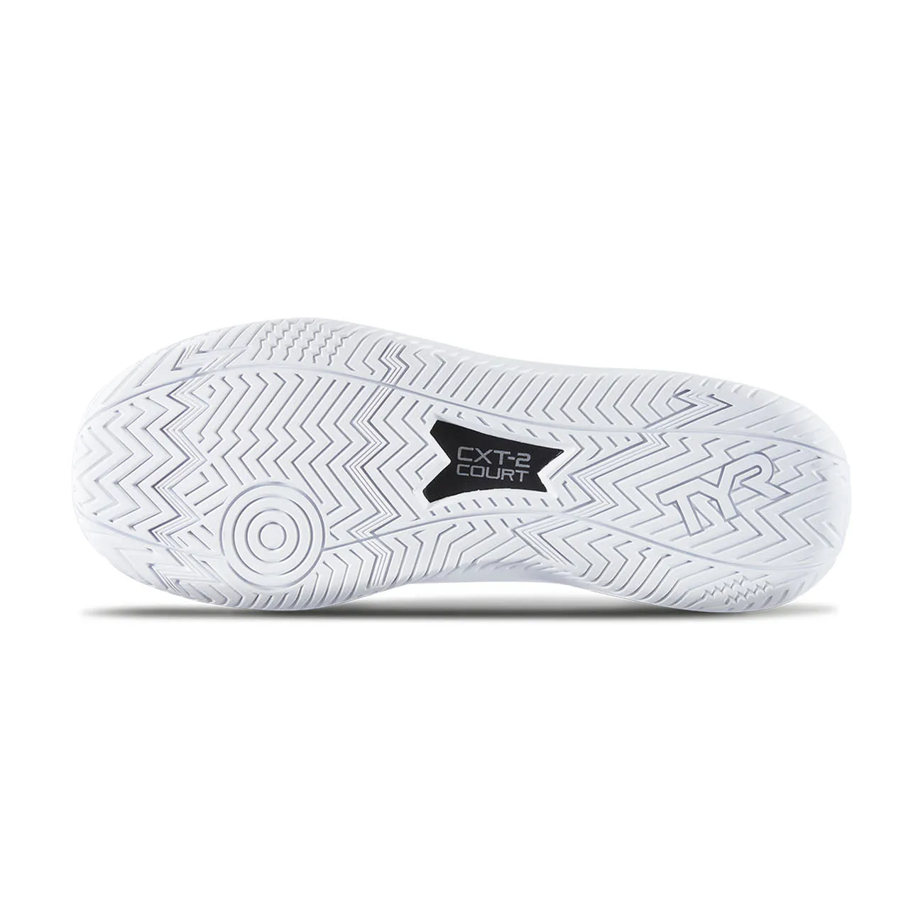Typical weekenders - specific features TYR CXT-2 Court