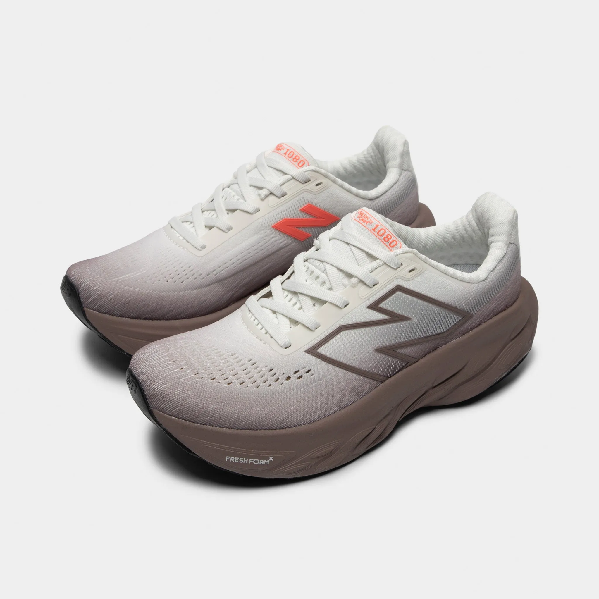 Easy Movement New Balance Women's Fresh Foam X 1080v14 Earth Shadow / Reflection