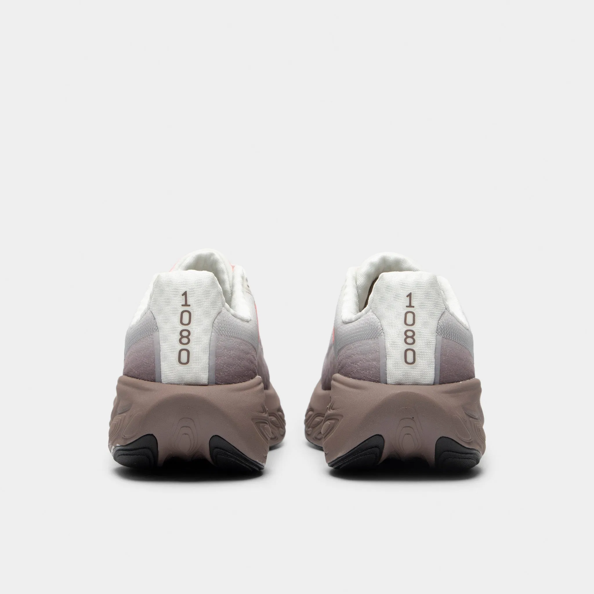 New Balance Women's Fresh Foam X 1080v14 Earth Shadow / Reflection Airflow Optimized Structure