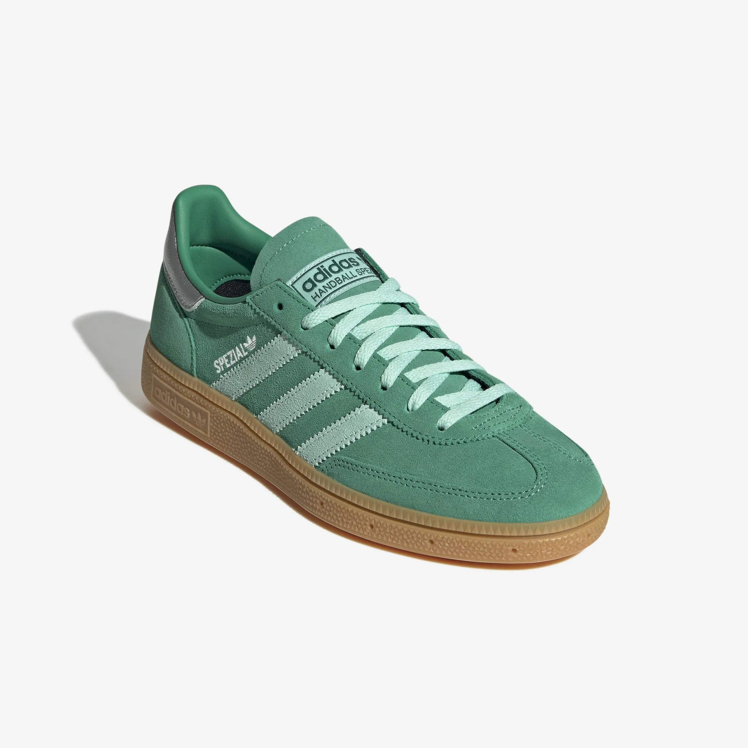 Wmns Handball Spezial All-around ease Shock-absorbent materials
