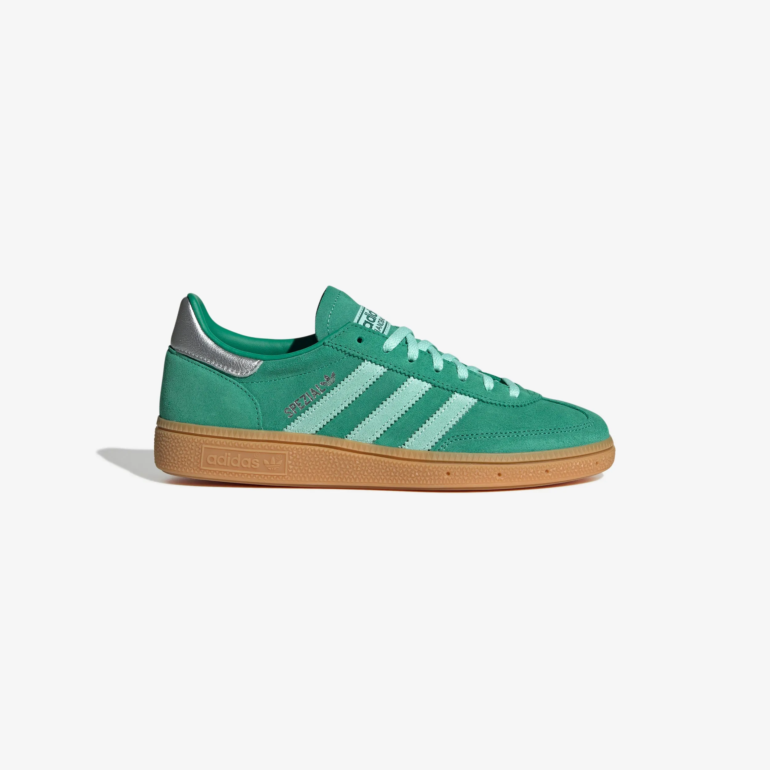 Wmns Handball Spezial handmade - quality - level