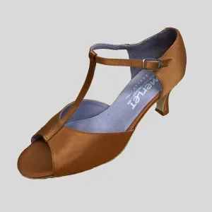 MERLET SALAMA BALLROOM SHOE quick dry