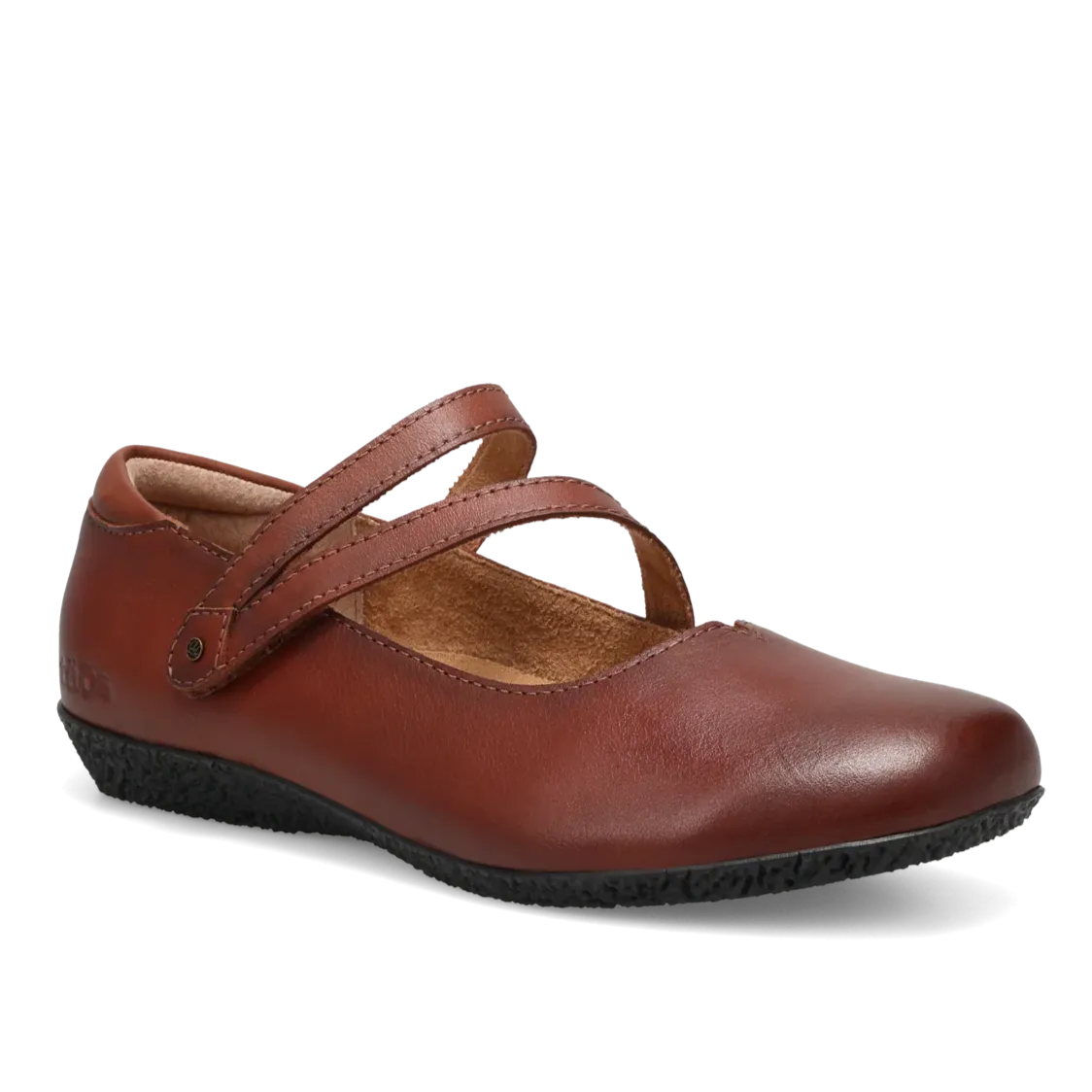TAOS BANTER - COGNAC Dust Guard