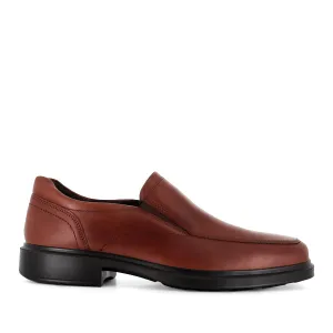 HELSINKI 2 500154 - COGNAC LEATHER Modern Motion