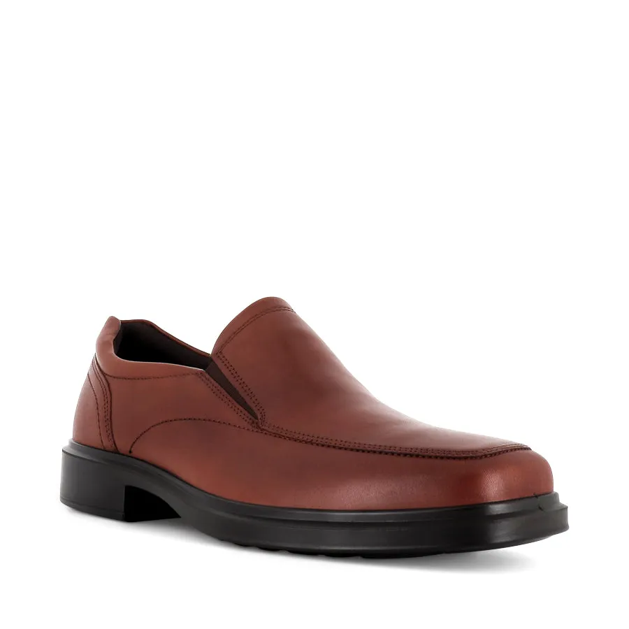Cool Pace HELSINKI 2 500154 - COGNAC LEATHER