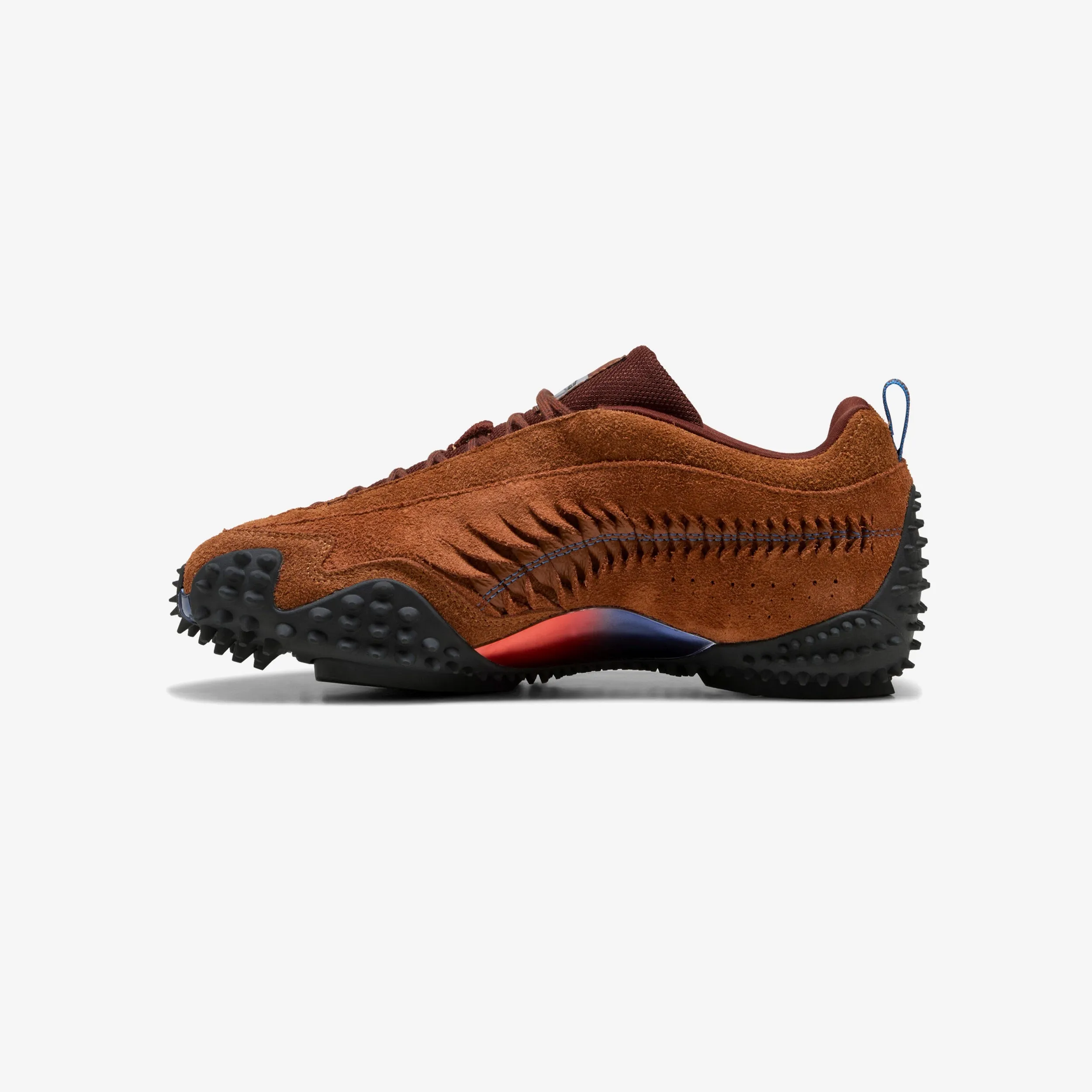 Lightweight durability Mostro Craft x Aries
