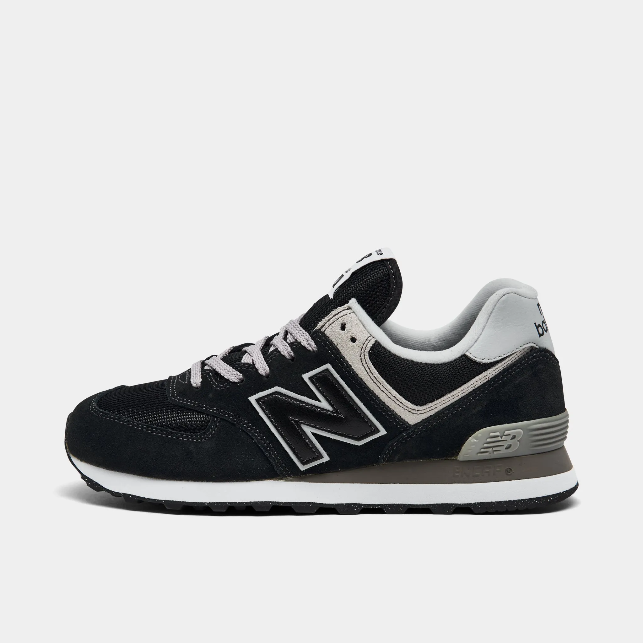 Stabilizing Chassis New Balance Women's WL574EVB Black / White