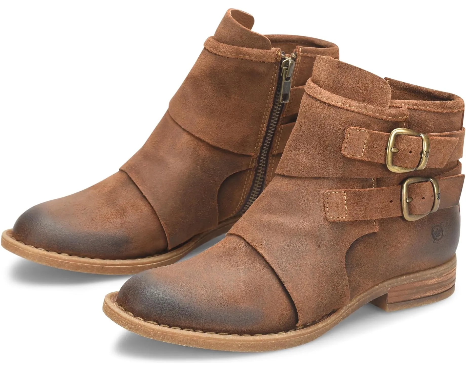 Born Moraga Padded Footbed