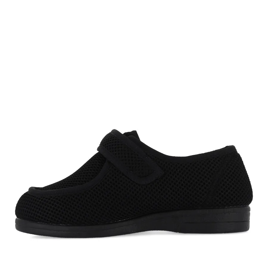 WALLABY - BLACK Flexible Use Elastic Straps