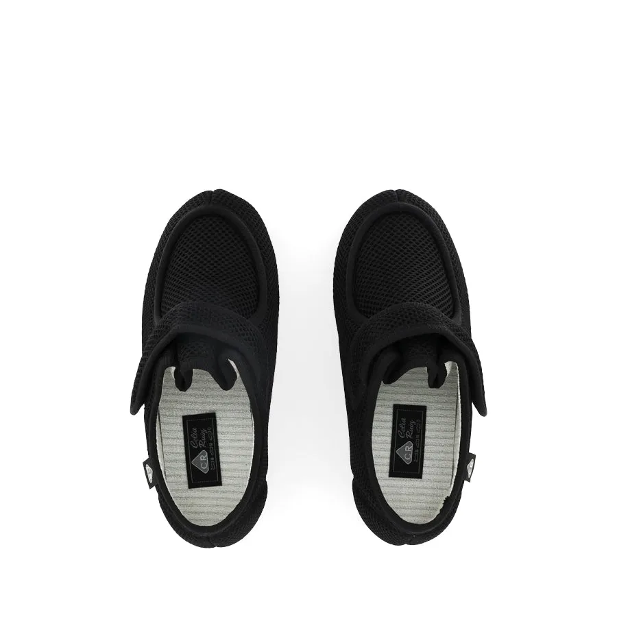 WALLABY - BLACK Anti Fading