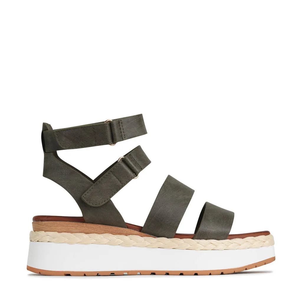 Effortless Slip Day-To-Night Shoes PAGET