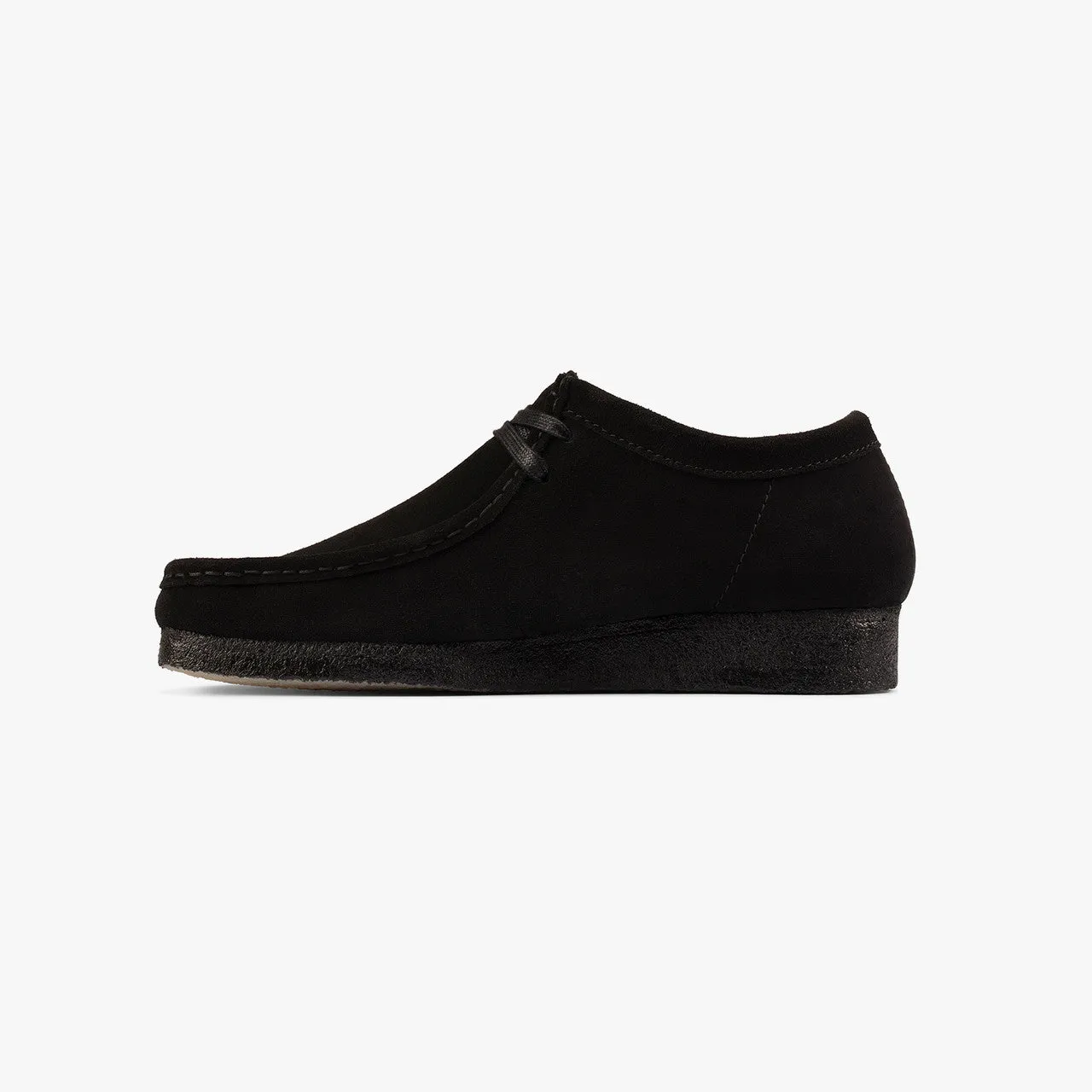 Wallabee Glam traction