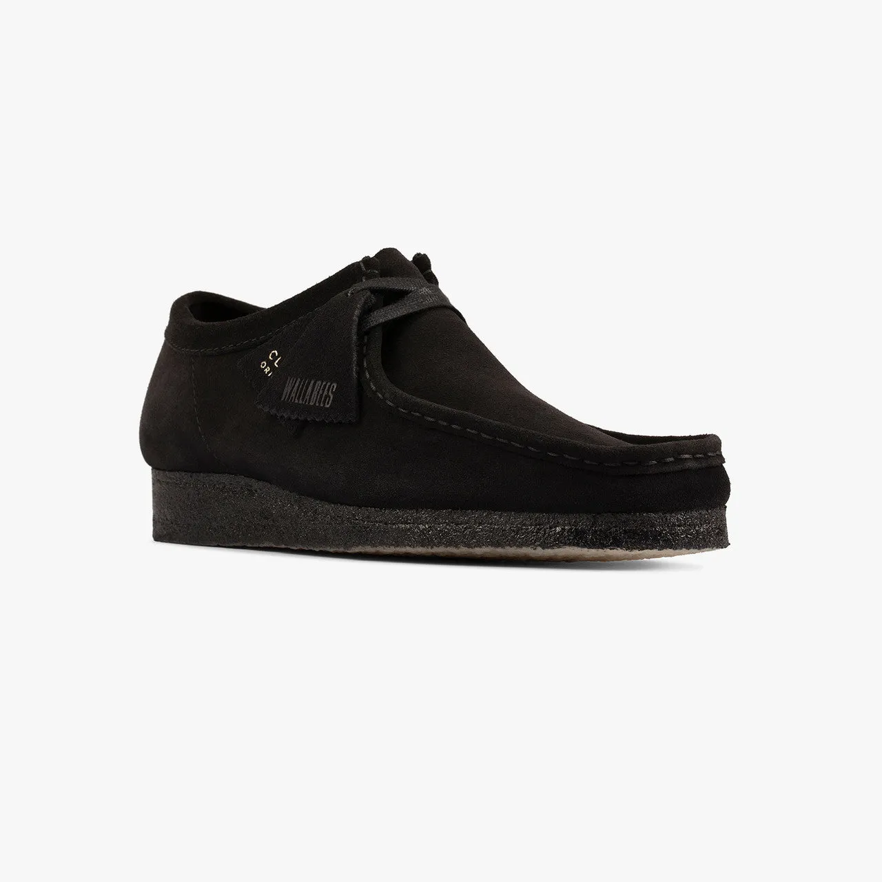 bright - colors Designer Style Wallabee