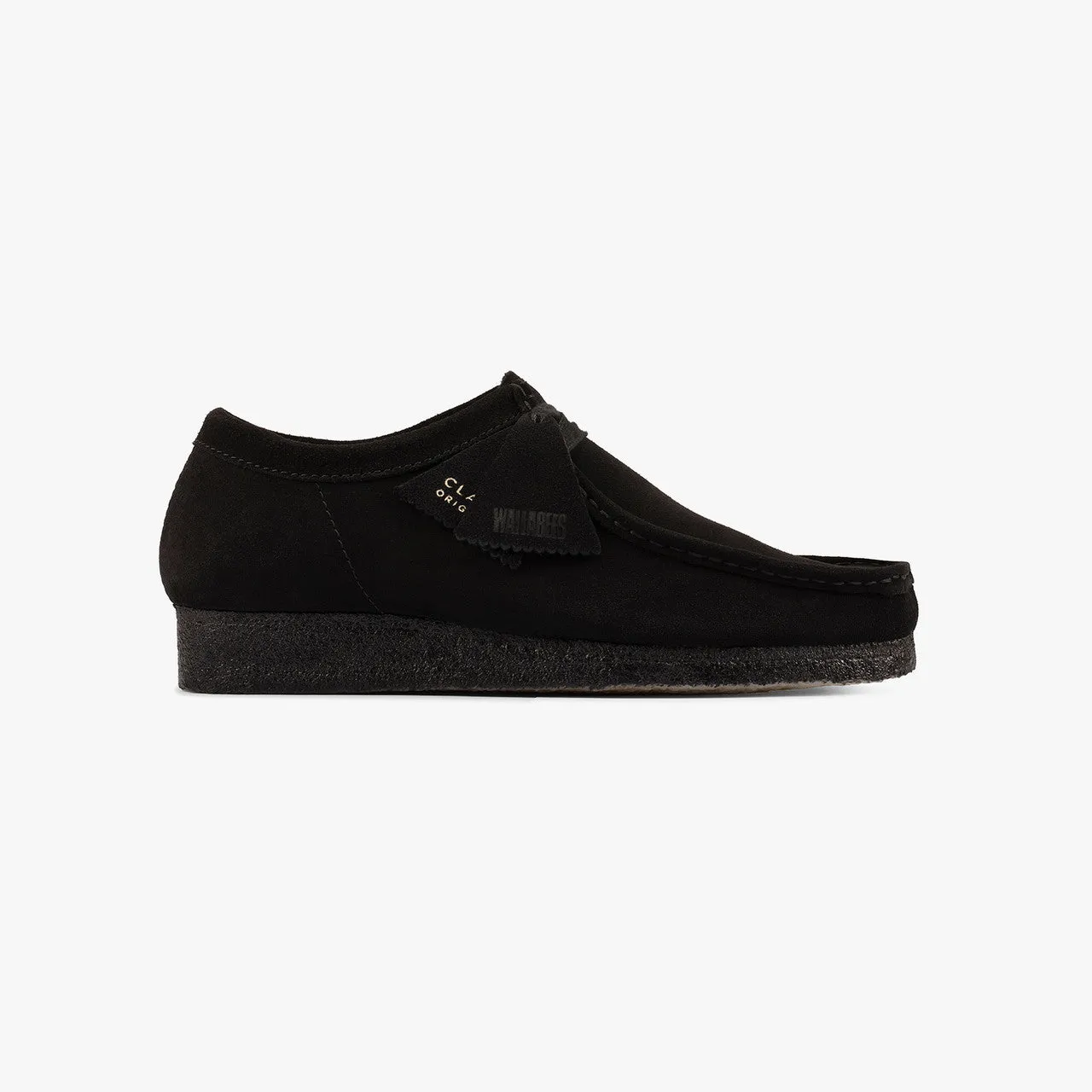 Chic Comfort support - level Wallabee