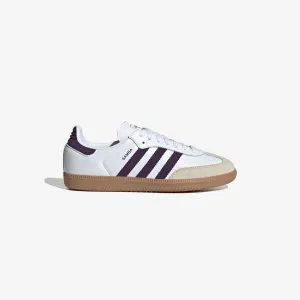 Wmns Samba OG Elevated Sole
