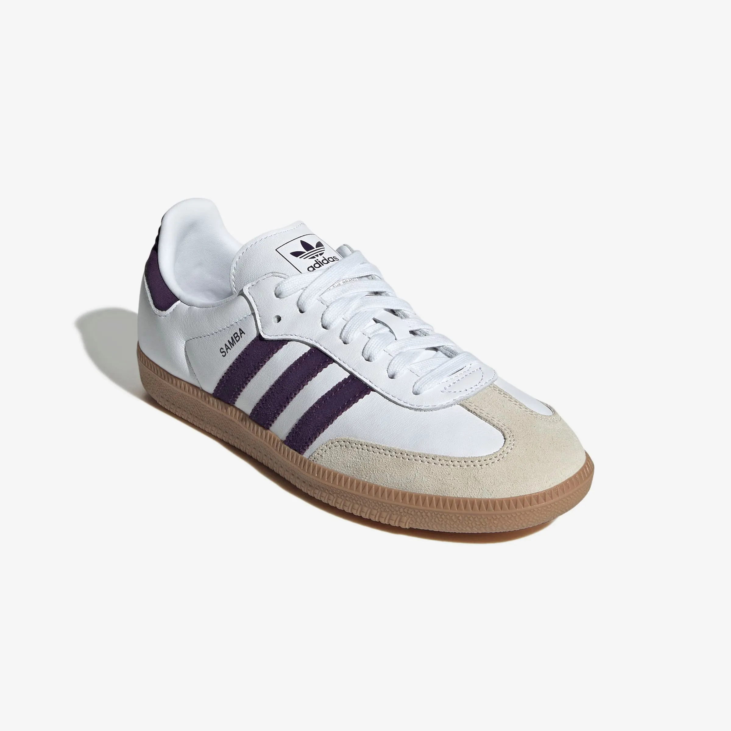 Unique Design Wmns Samba OG