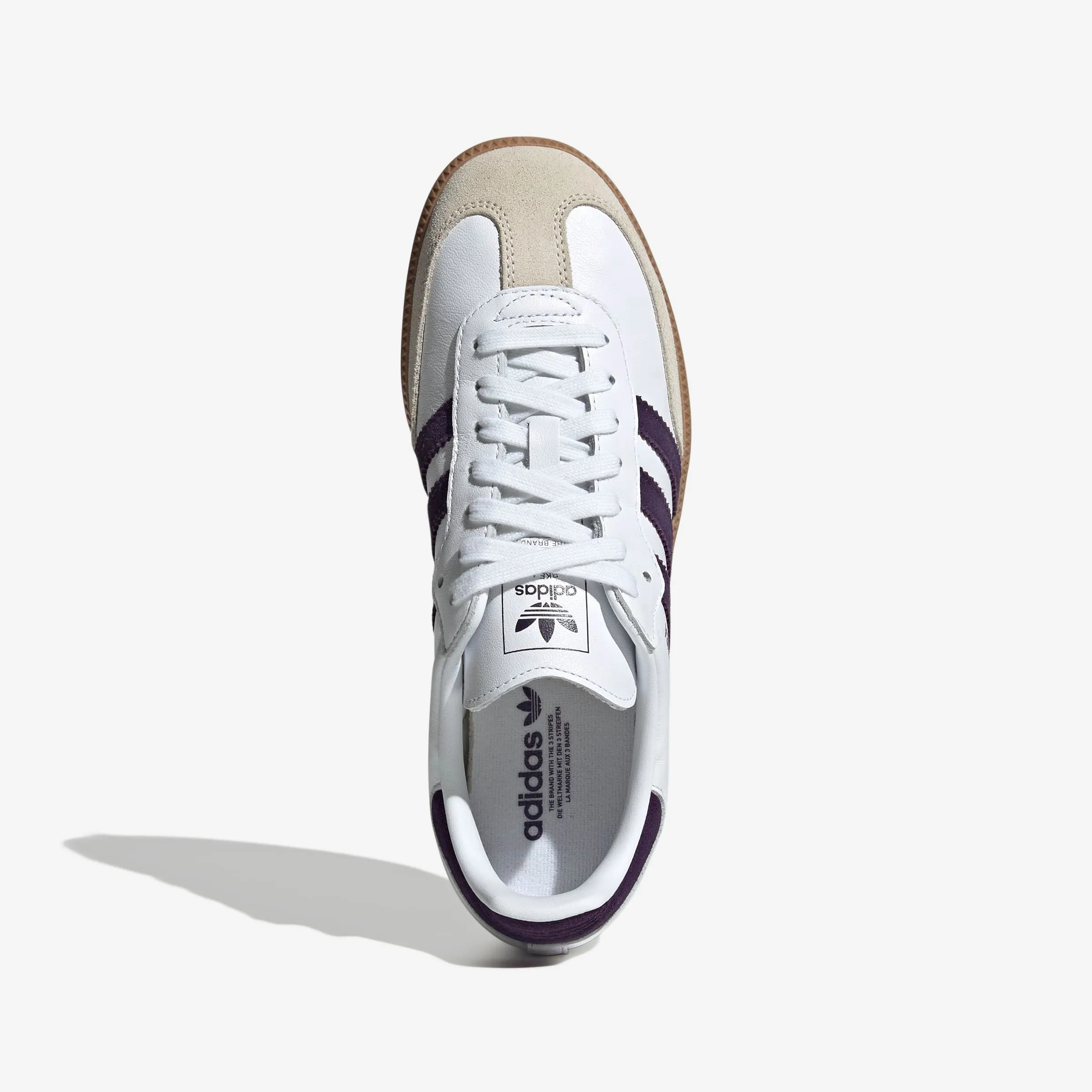 students - specific features Wmns Samba OG