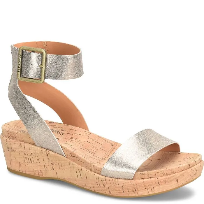 Cotton Touch Work Life KORK EASE MULLICA - GOLD