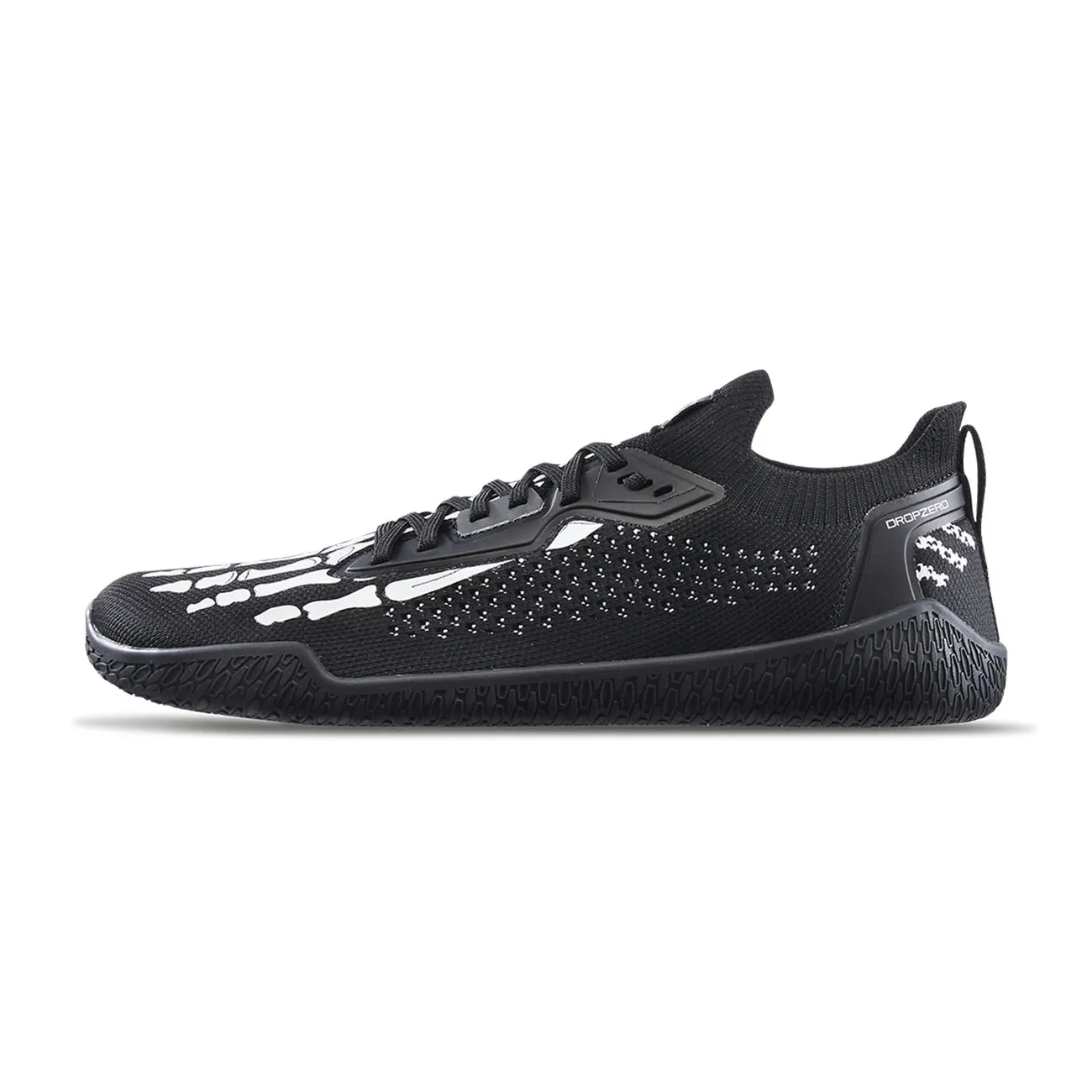TYR DropZero Barefoot Trainer Balance Fit Long Move