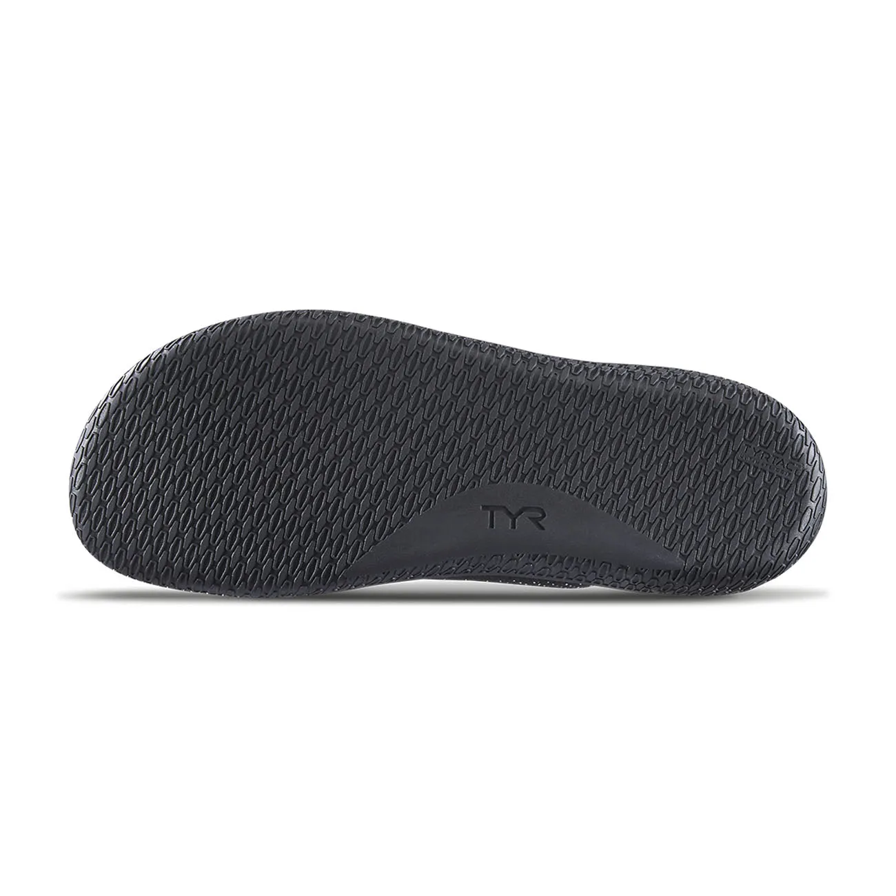 Cool Tone Work TYR DropZero Barefoot Trainer