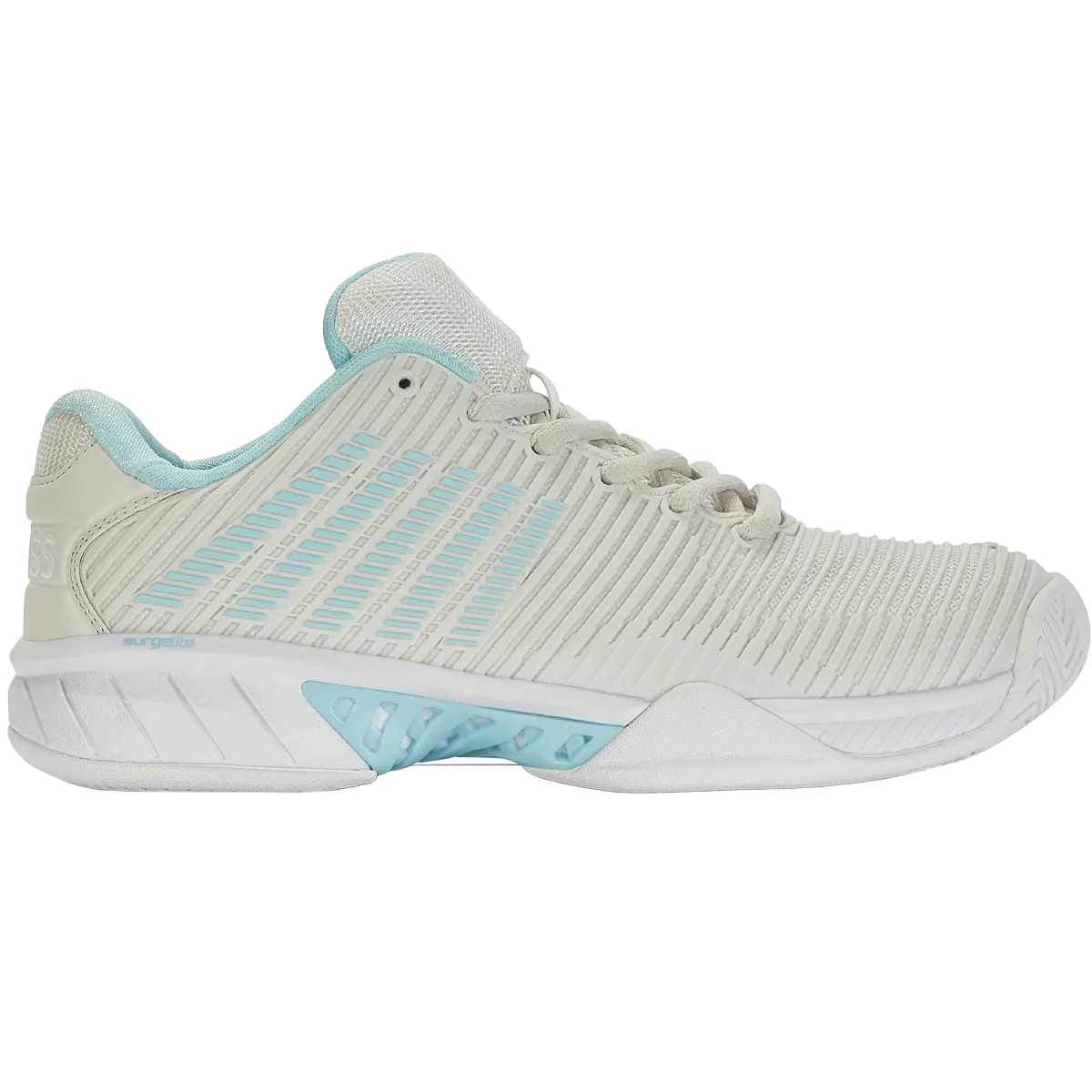 Women's Hypercourt Express 2 - Wide Recycled Mesh Upper