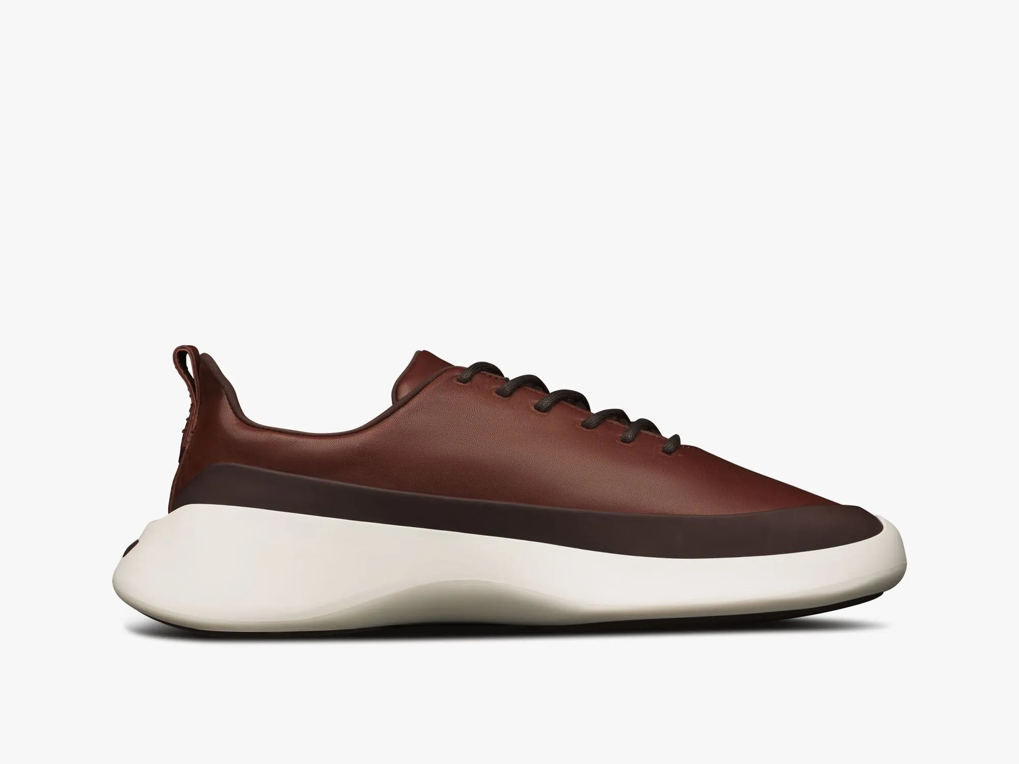 Toro Wholecut Comfort Midsole Cross Road
