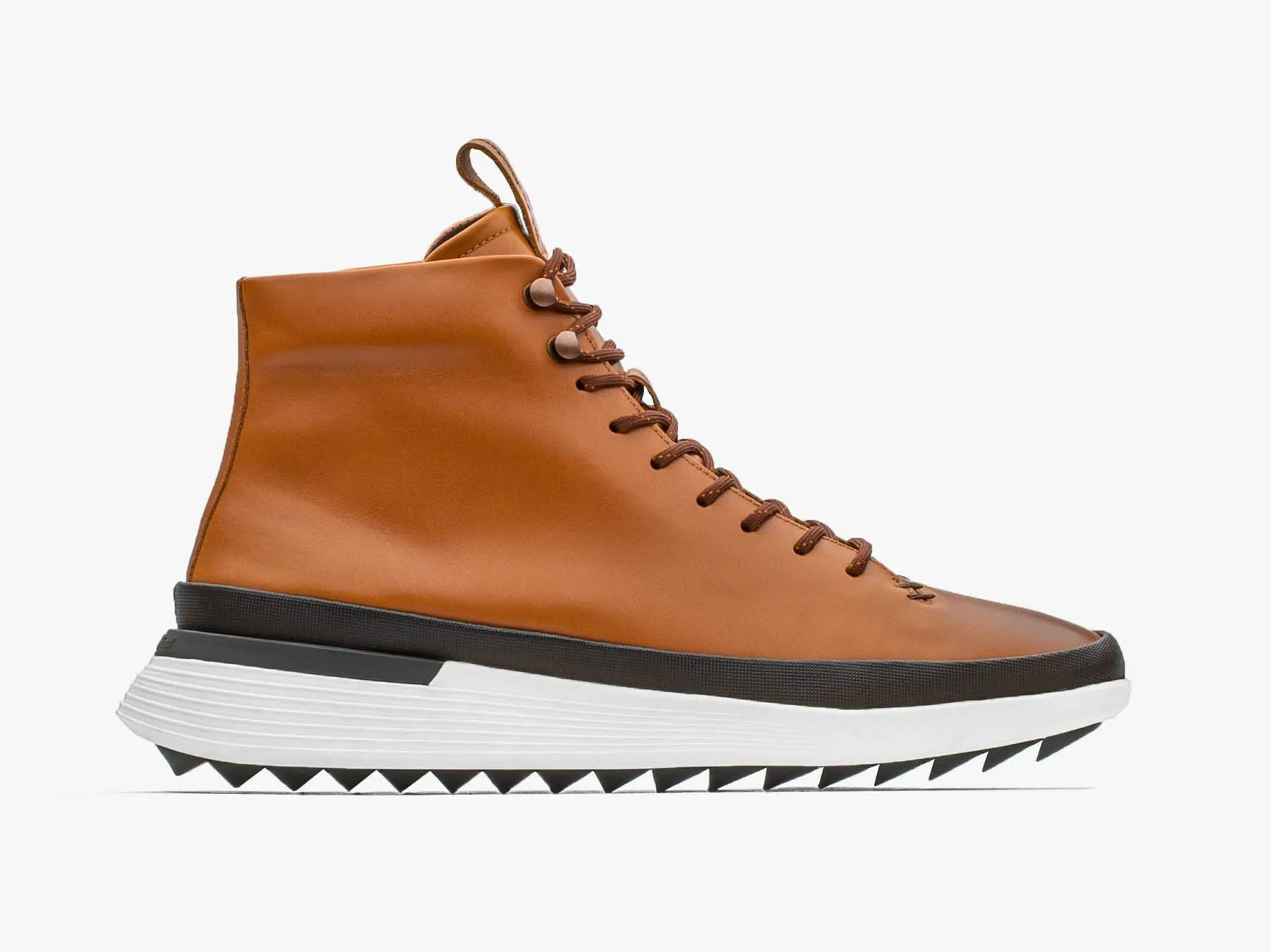 Abrasion resistant Crossover? Hiker WTZ
