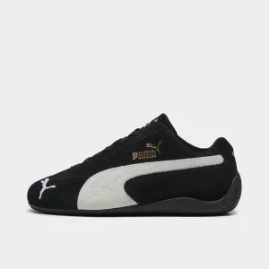 Sneaker Display Easy   To   Clean PUMA Juniors' Speedcat Black / White