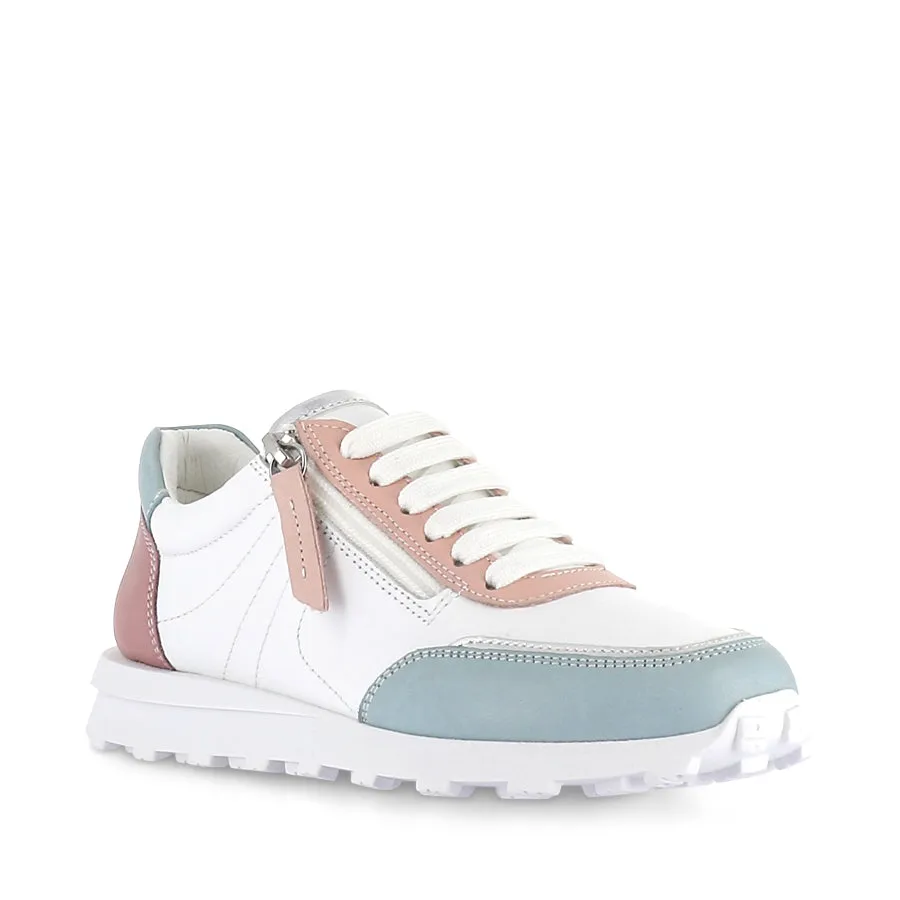 MUNICH - PASTEL MULTI LEATHER Flexible Torsion System