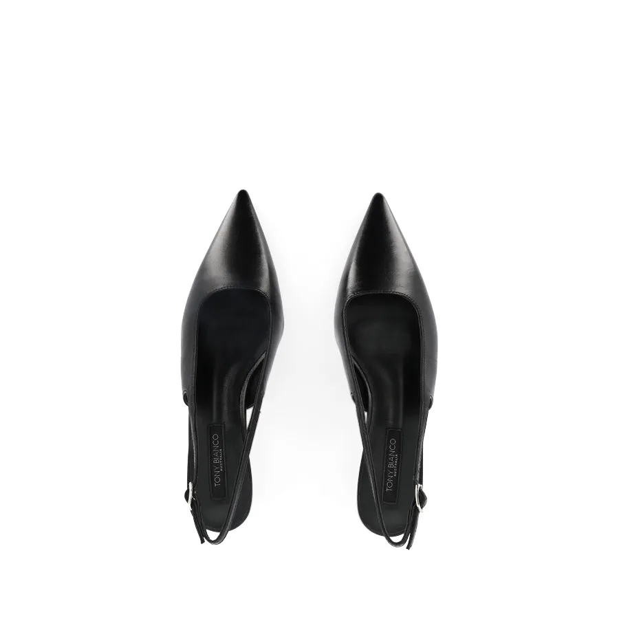 Nordic Ease CRUSH - BLACK VINTAGE