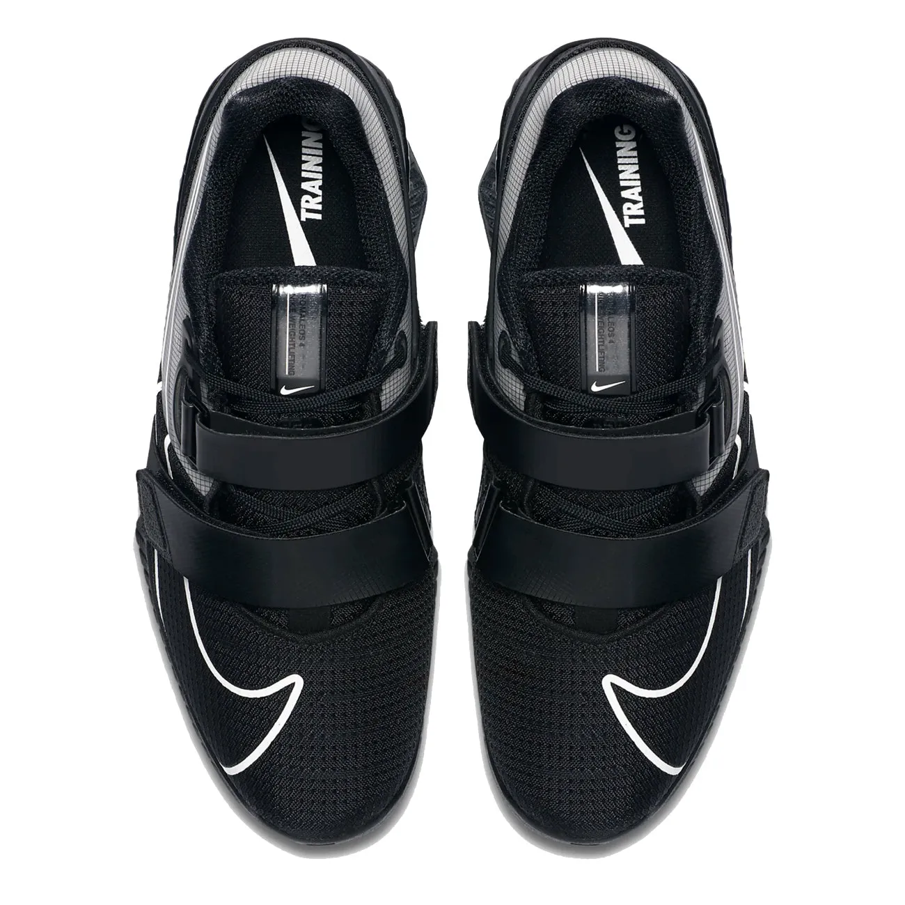 Nike Romaleos 4 Eye-Catching
