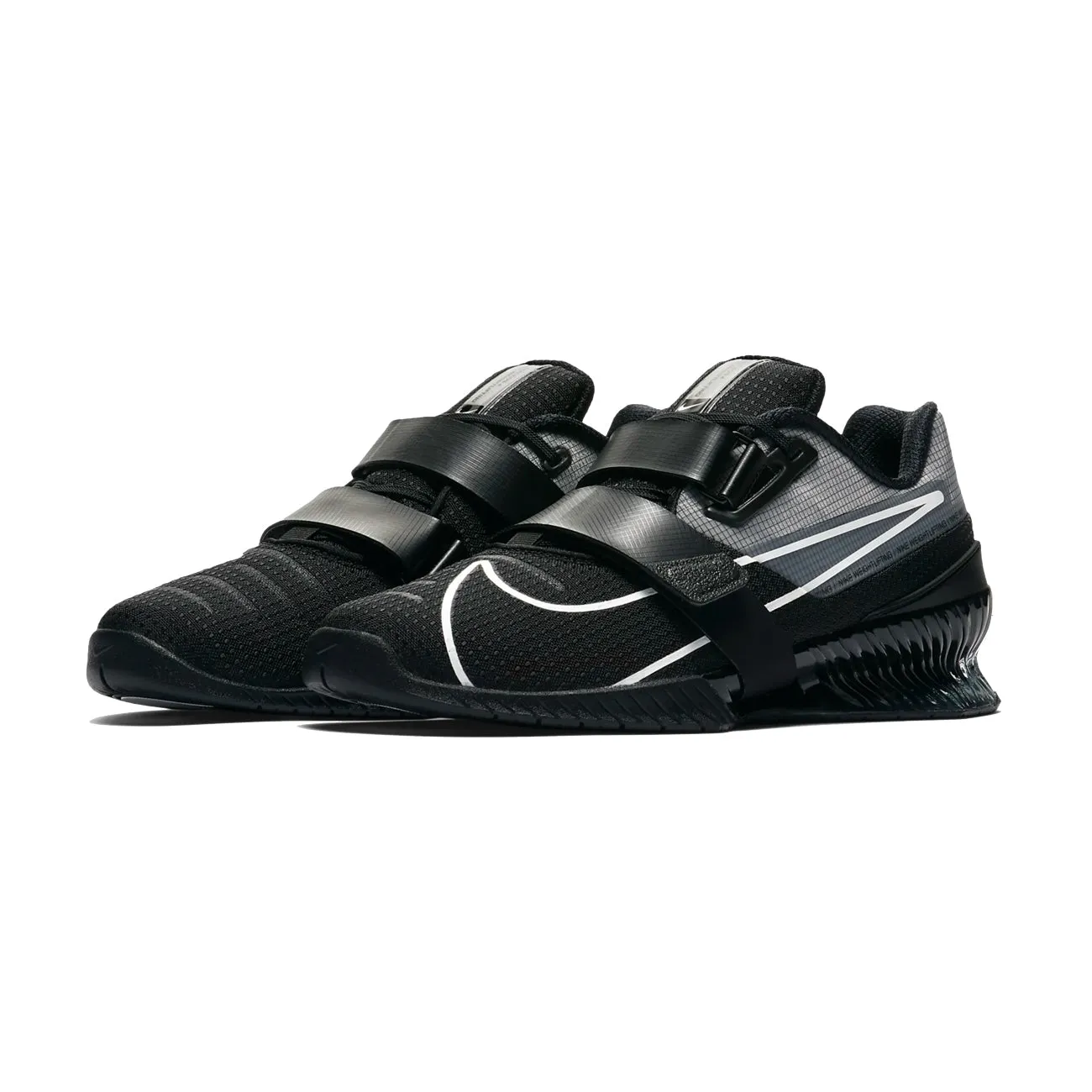 walkers - specific functions Nike Romaleos 4