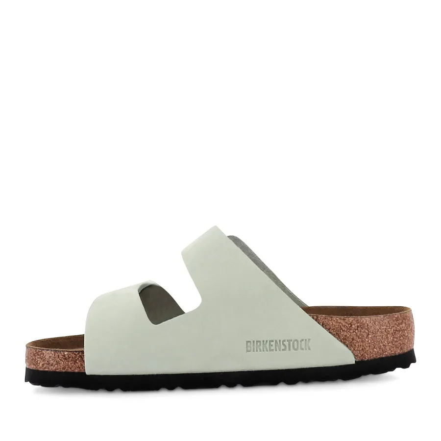 ARIZONA SFB - MATCHA NUBUCK Trendy Design Comfort Sandals