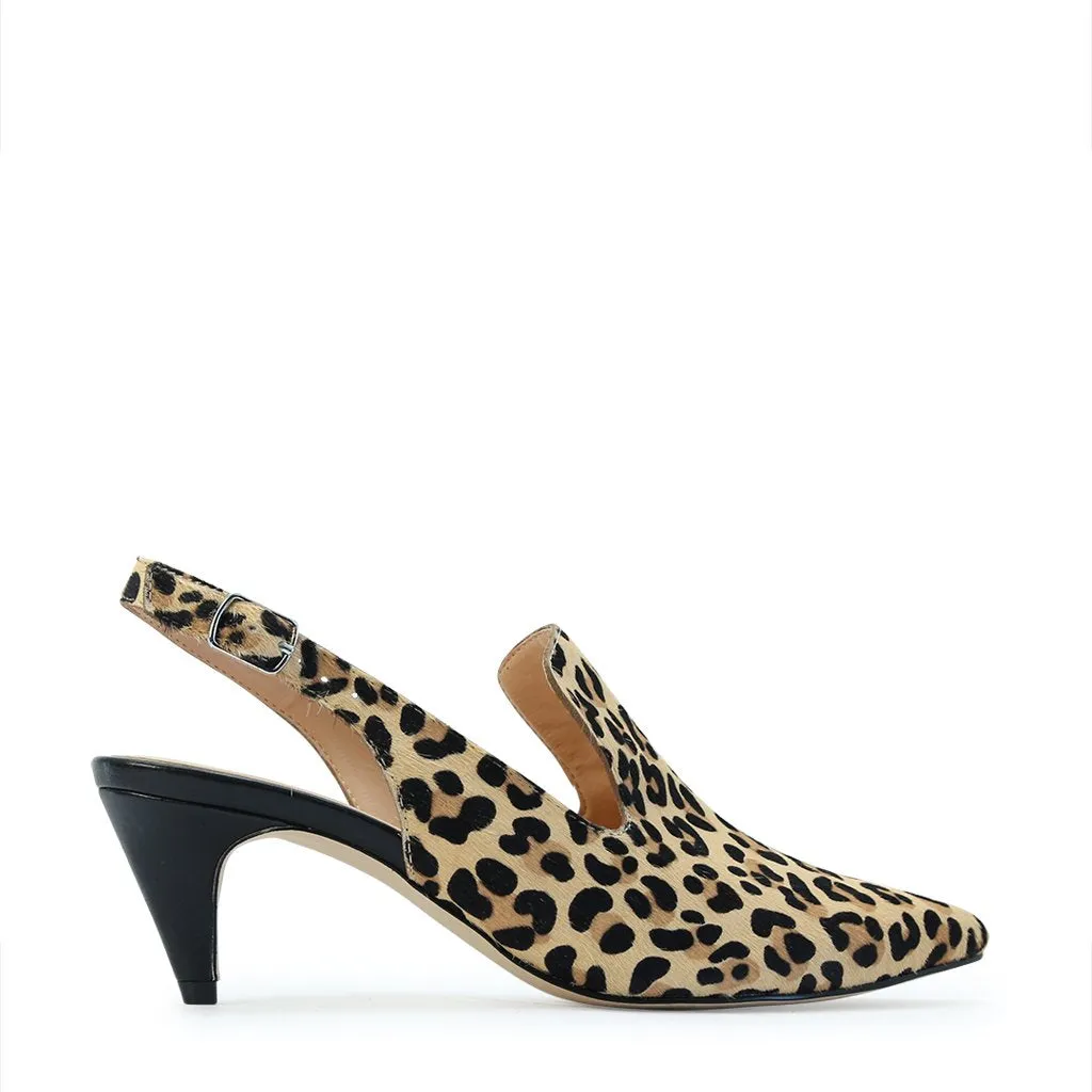 Fair Walk Cloud Comfort Footwear DOLT