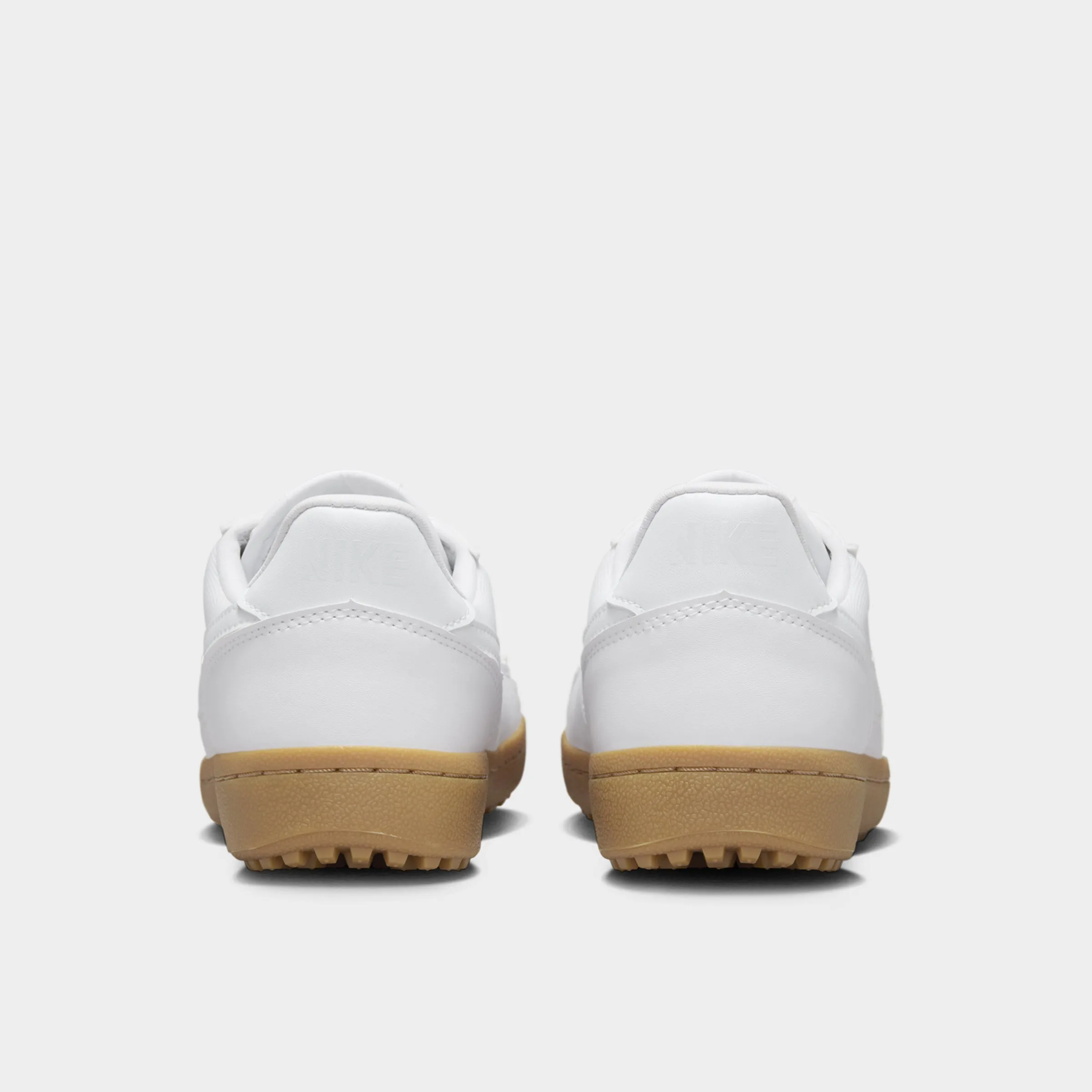 Nike Women's Field General White / Summit White - Light Gum Workwear Look