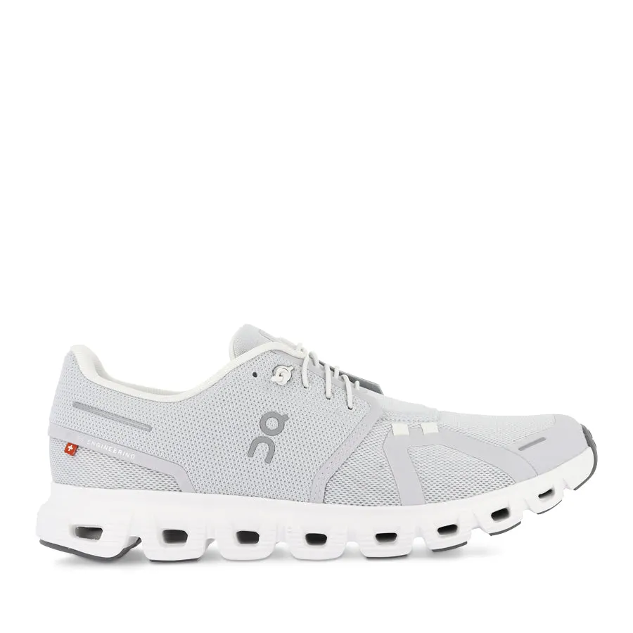 Custom Style Comfortable Running CLOUD 6 (M) - GLACIER/WHITE