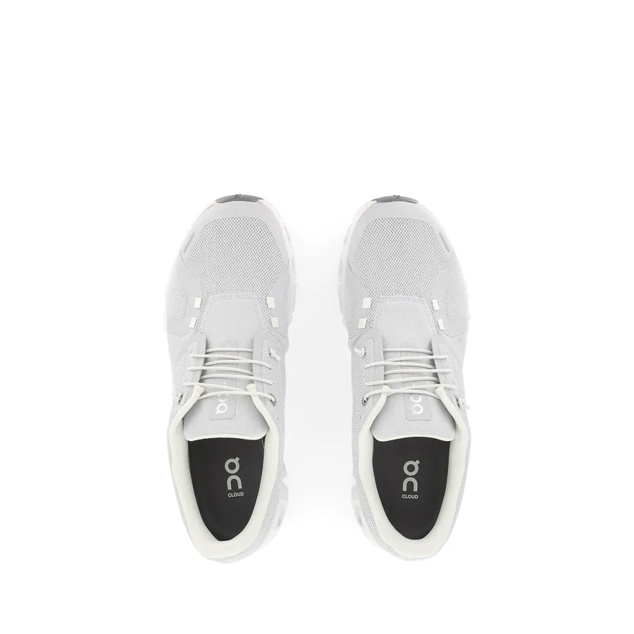 CLOUD 6 (M) - GLACIER/WHITE summer - appropriate
