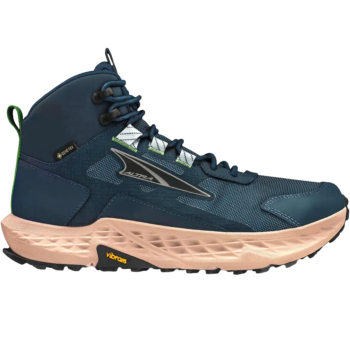 Women's Timp 5 Hiker GTX Rain Ready Mountain Gear Fit
