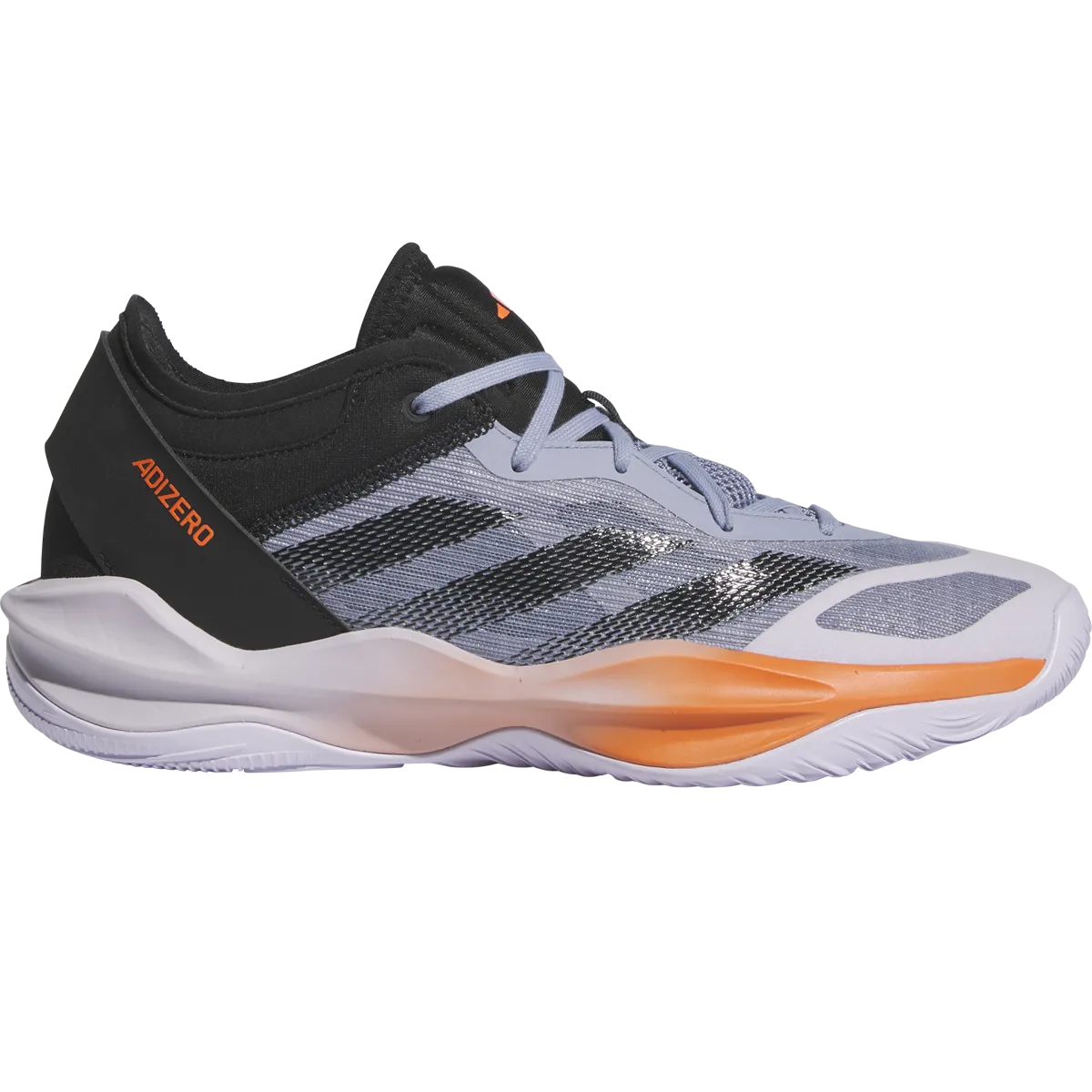 Adizeo Select 2.0 Comfort Tongue Compression Molded EVA