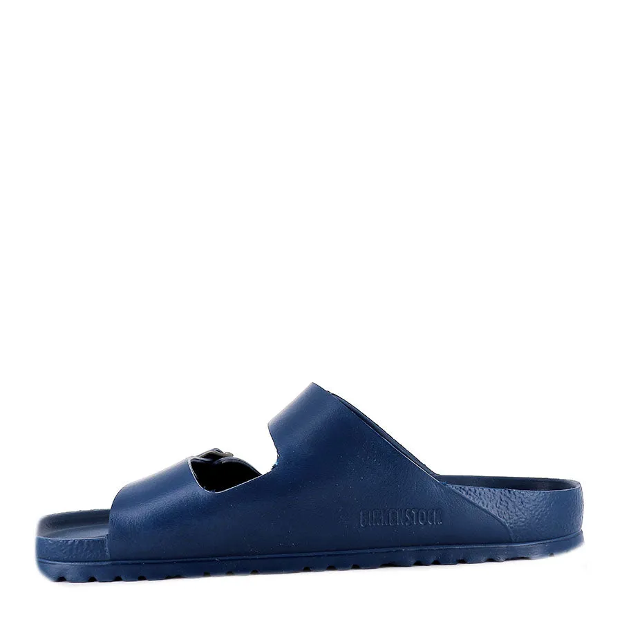 Sleek Casual Shoes Easy Look ARIZONA EVA - NAVY