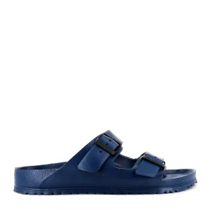Quick Move Travel Shoes Comfort ARIZONA EVA - NAVY