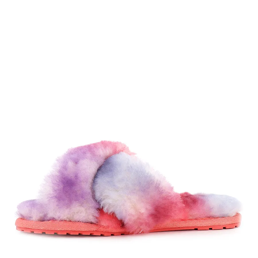 Sporty Footwear MAYBERRY TRI 1 - CORAL