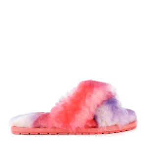 Outdoor Ready Design MoistureWicking MAYBERRY TRI 1 - CORAL