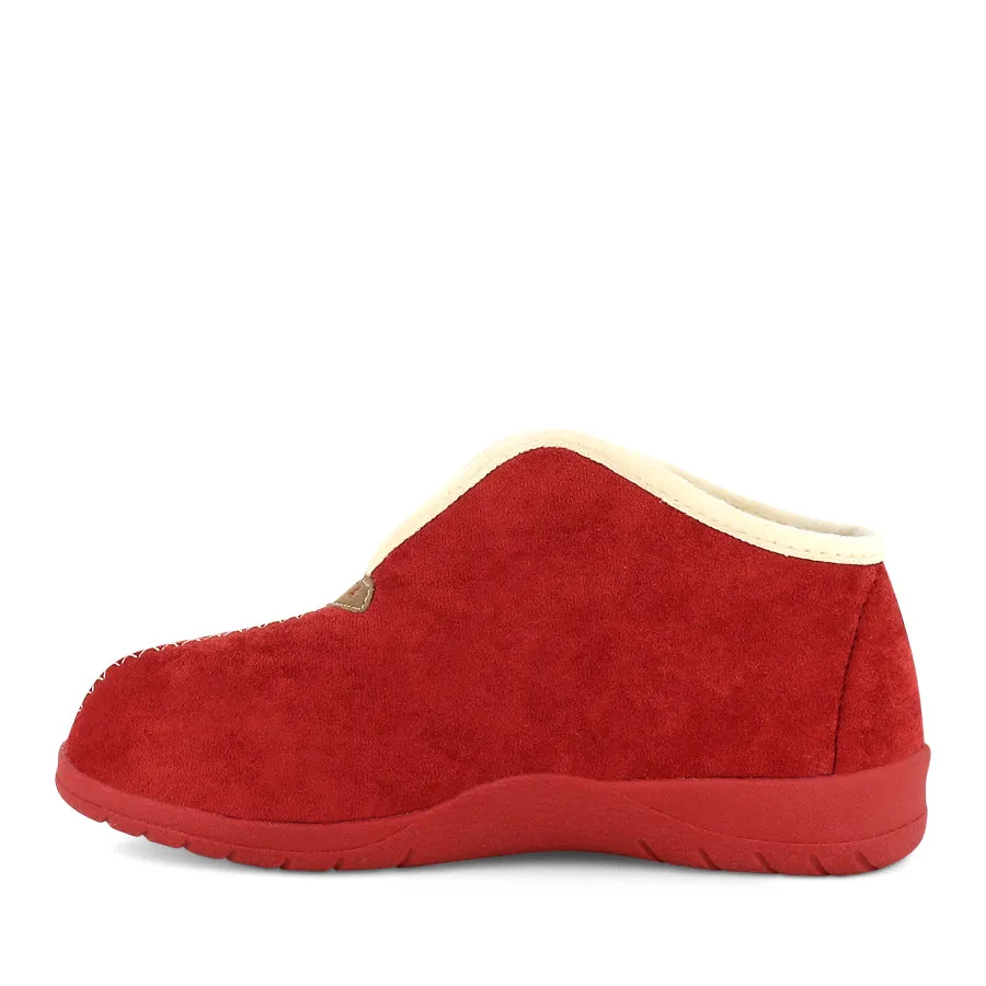CUDDLES W - CHILLI Comfortable Fit.