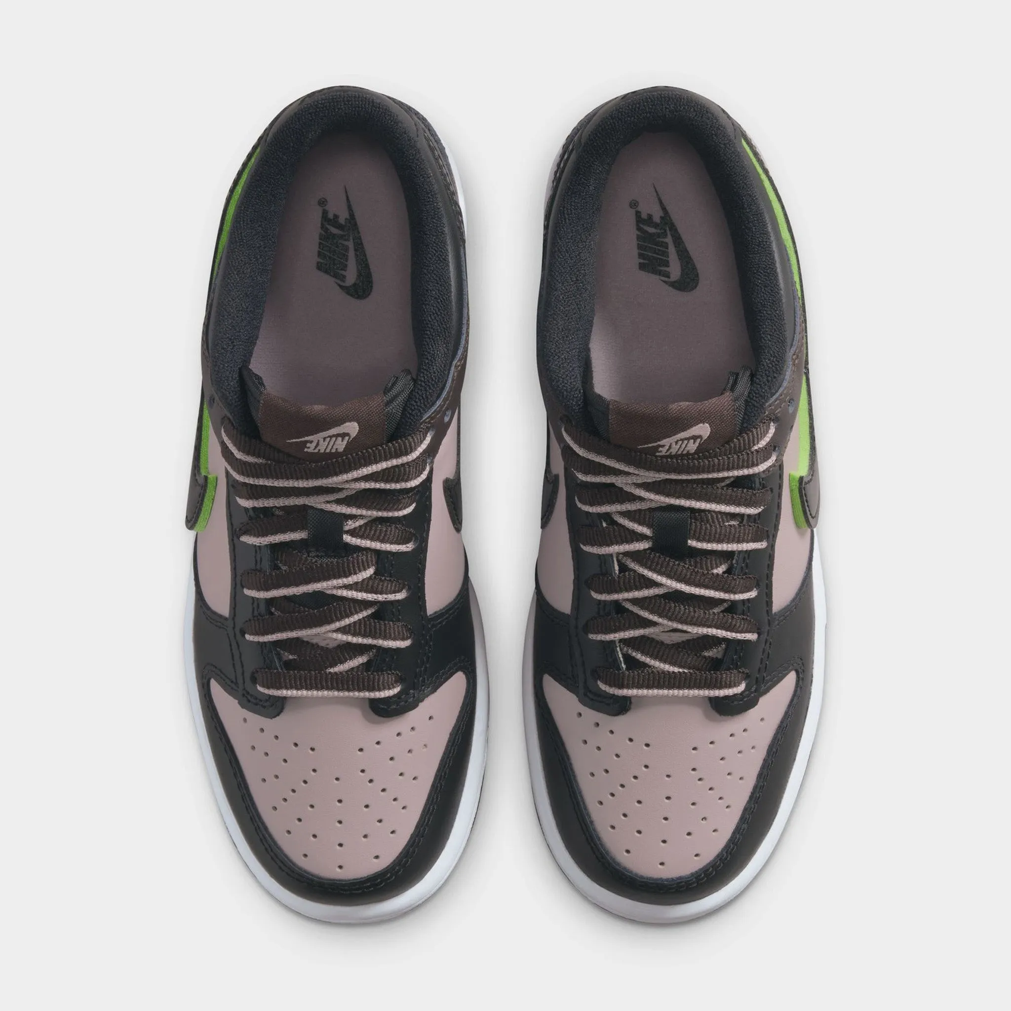 Nike Dunk Low SE GS Particle Rose / Black Innovative