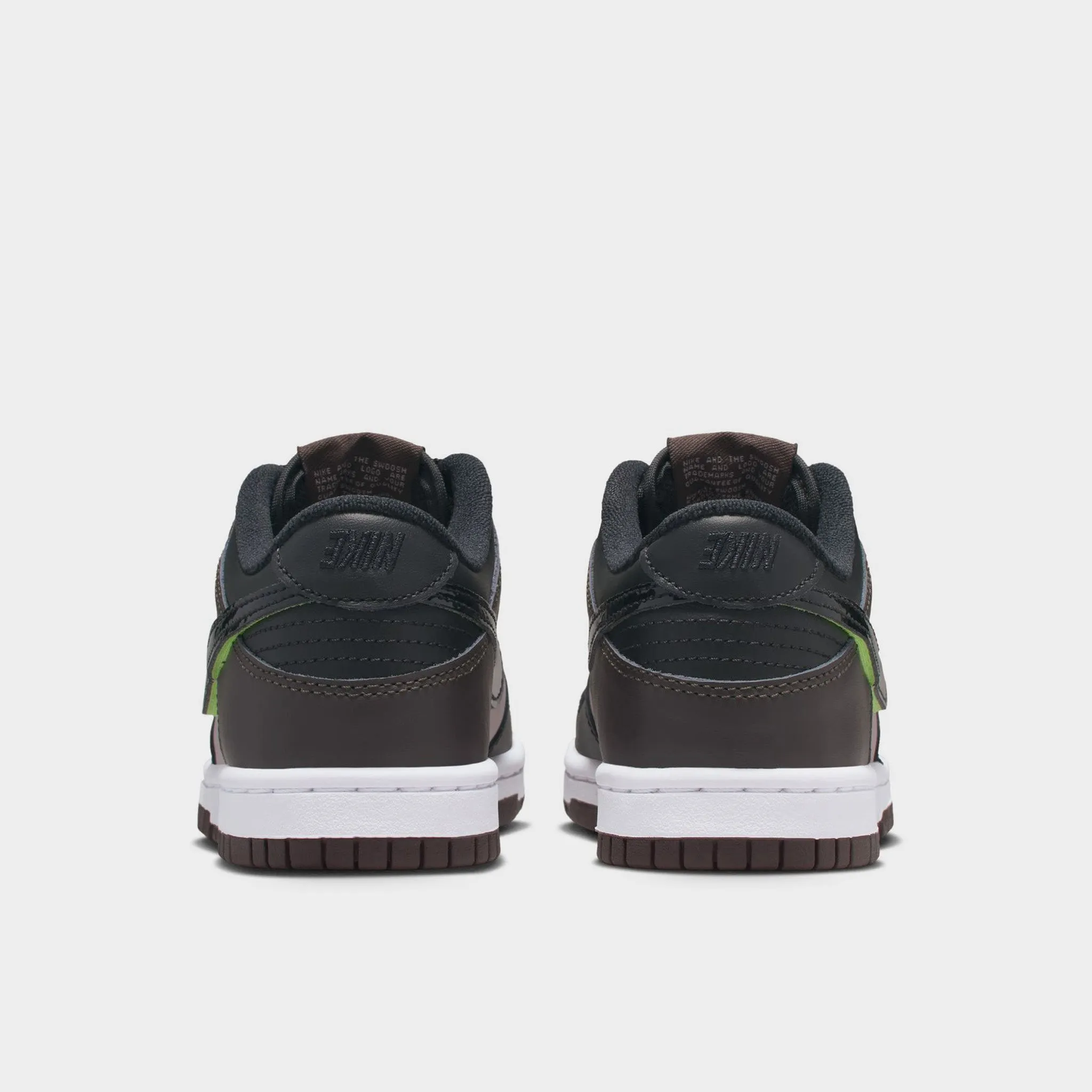 Nike Dunk Low SE GS Particle Rose / Black Anti Friction Liner