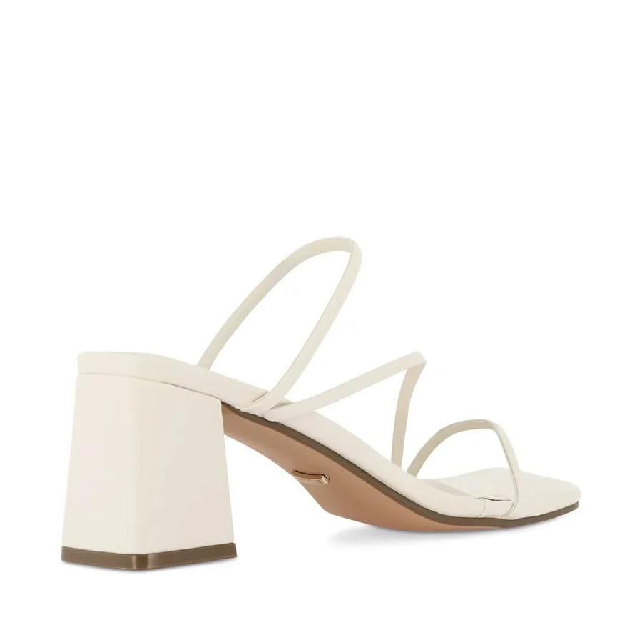 YAZMIN 2.0 - BONE Trendsetter Style