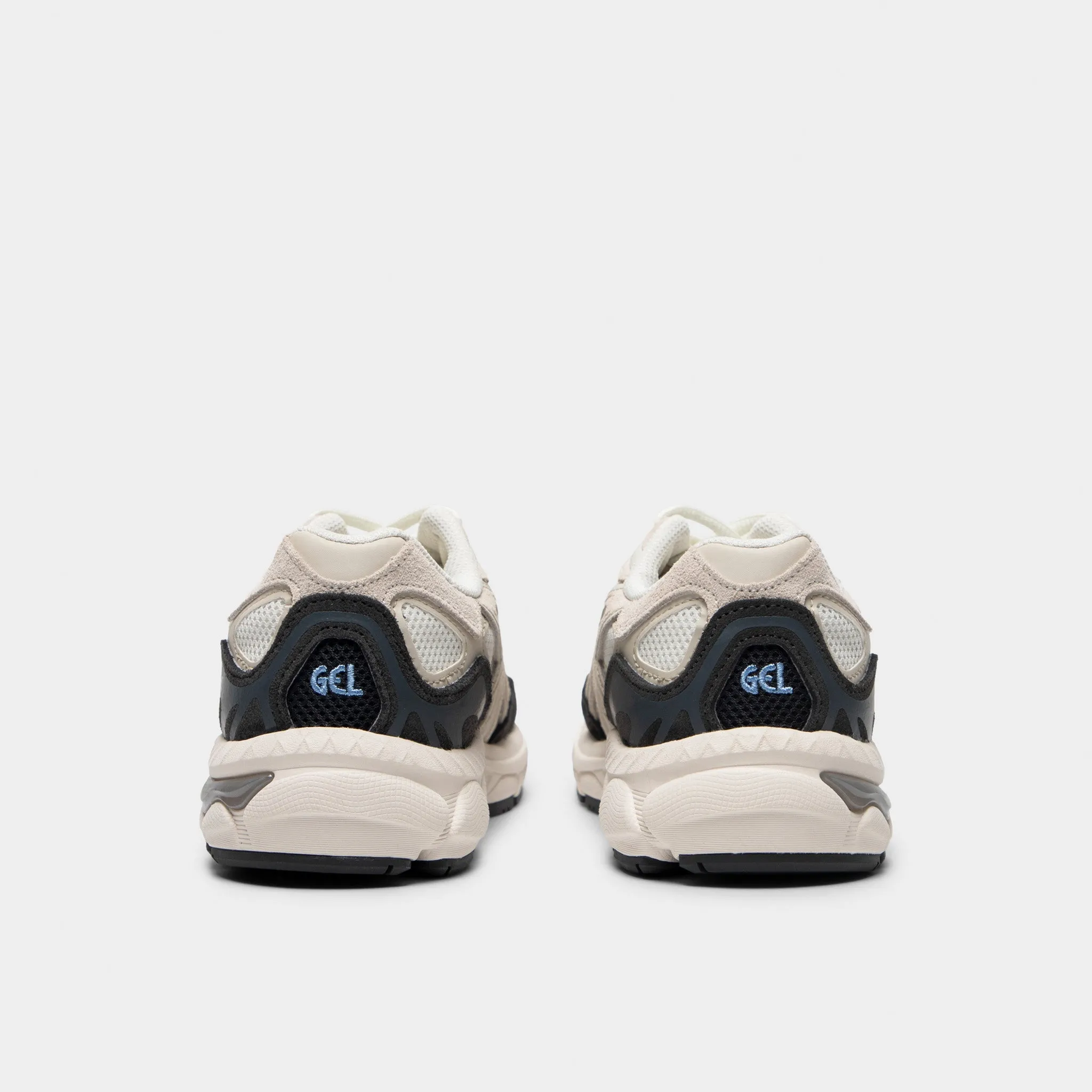 All-Purpose Wear ASICS GEL-NYC GS Cream / Smoke Grey