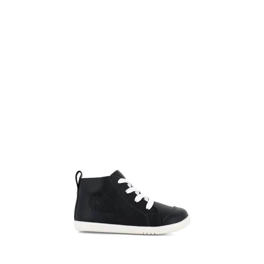 ALLEY-OOP I WALK - NAVY All-Terrain Use Fast Wear