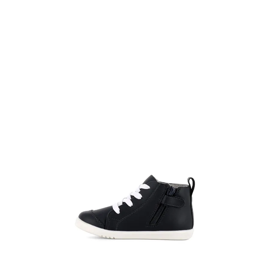 Travel Friendly ALLEY-OOP I WALK - NAVY